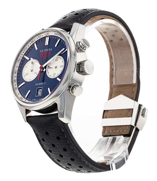 Tag Heuer Carrera CV211A.FC6335